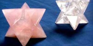 Merkaba Stars