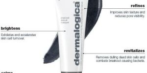 Charcoal Rescue Masque