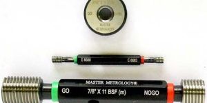 Bsf Whitworth Thread Gauges