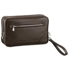 Mens Small Handbag