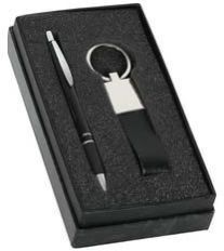 Pen Keychain Gift Set