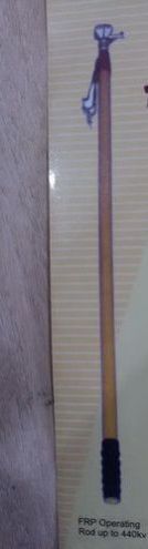 Operating Rods FRP