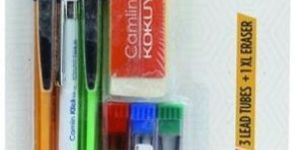 CAMLIN Tri-Mech Pack