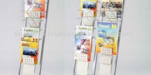 Brochure Display Stands