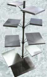 Product Display Stands