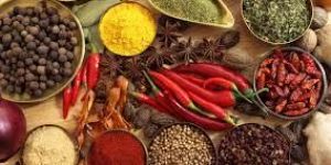 Indian Spices