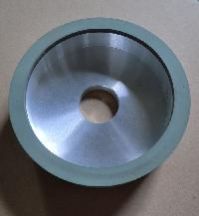 Diamond Grinding Wheels