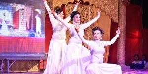 Entertainment Events