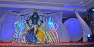 Entertainment Services