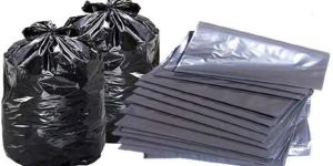 Plastic Garbage Bags