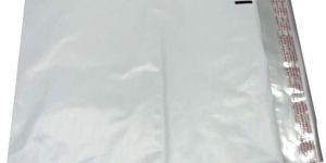 Plastic Courier Bags