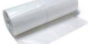 Transparent Plastic Sheets