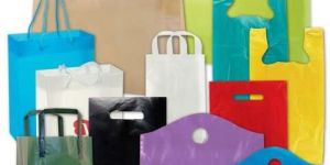 Plastic Shopping Bags