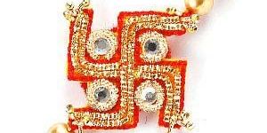 Designer Rakhi