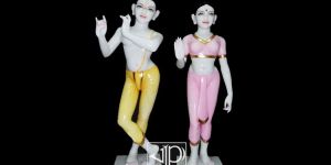 Lord Krishna Statue