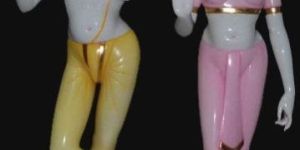Radha Krishna Statues
