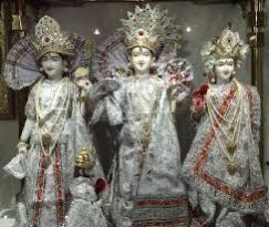 RAM Idols