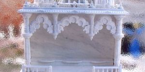 Temple Stone Carving