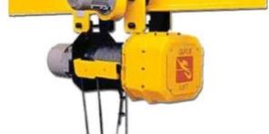 Electric Hoist
