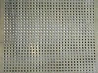 Perforated Metal Sheets