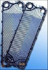 Plate Heat Exchanger Gaskets