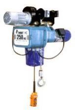 Electric Chain Hoist