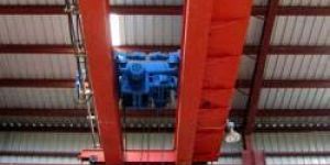 Double Girder Crane
