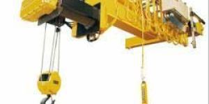 Single Girder Crane