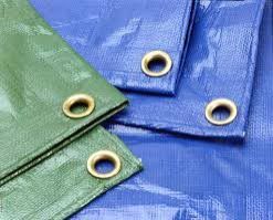 Tarpaulins