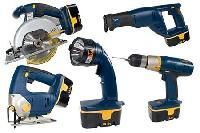 Cordless Power Tools