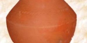 Clay Pot
