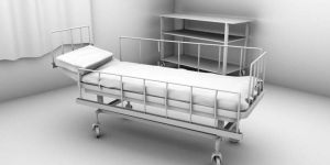 Hospital Ward Bed