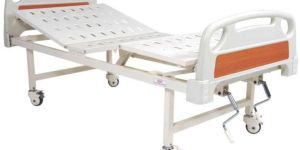 Semi Fowler ICU Bed