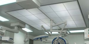 Laminar Airflow Operating Theatre