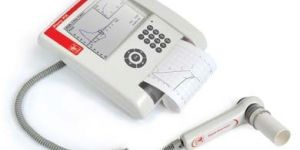 Spirometer