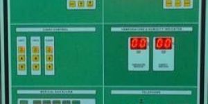 Surgeon Control Panel