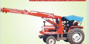 Weight Lifter Mashine