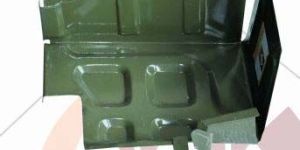 Tavera Car Battery Stand