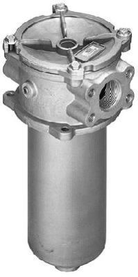 Filter Assembly