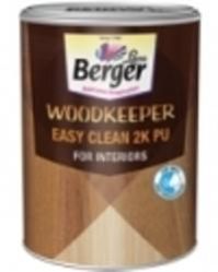 Lewis Berger Woodkeeper Easy Paint