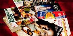 Magazine Printing Services