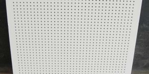 Mr Plasto Gypsum Tiles