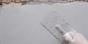 MR Plasto Ready Mix Plaster