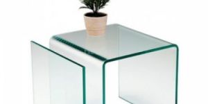 Glass Table