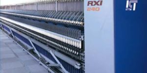 KTTM Ring Frame Spare Parts