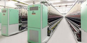 Marzoli MPTN Ring Frame Spare Parts