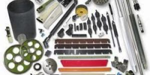 Spinning Machinery Spare Parts