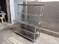 Stainless Steel Window