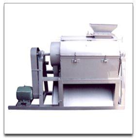 CAGE MILL Machine