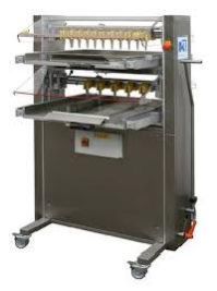 Cake Cutting Machine